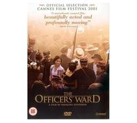 The Officer's Ward [Import anglais]