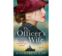 The Officers Wife by Catherine Law Hardcover Book Catherine Law (Auteur)