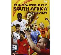 The Official 2010 FIFA World Cup South Africa Review