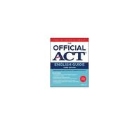 The Official Act English Guide