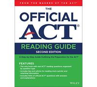 The Official Act Reading Guide