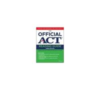 The Official Act Reading Guide