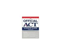 The Official Act Science Guide