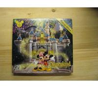 The Official Album of Disneyland Resort