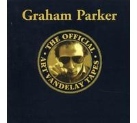 The Official Art Vandelay Tapes by GRAHAM PARKER (2003-09-02)