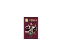 The Official Aston Villa Annual 2025