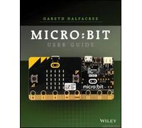 The Official BBC micro:bit User Guide