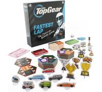 The Official Bbc Top Gear Board Game