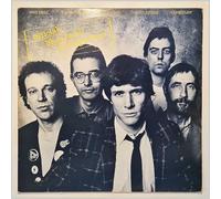 The Official Blues Band Bootleg Album