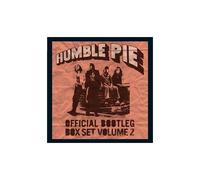 The Official Bootleg Box Set Volume 2