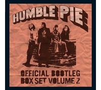 The Official Bootleg Box Set Volume 2