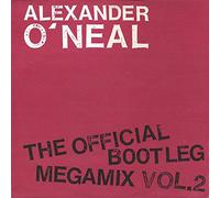 The Official Bootleg Megamix 2 / Criticize (Ben Liebrand Remix) [Import]