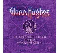 The Official Bootleg Box Set-Volume One