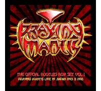 The Official Bootleg Vol 1-Live in Japan 1993 & 1998