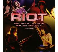 The Official Bootleg Volume 1 1976-1980
