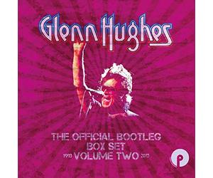 The Official Bootleg Volume Two 1993-2013