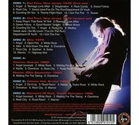 The Official Bootlegs Box Set (Volume 1) 1976-1980 by RIOT [Audio CD] NEUF