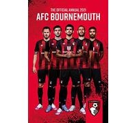 The Official Bournemouth Annual 2021