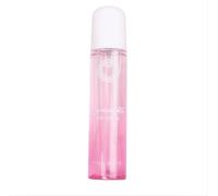 The Official Brand - Body Mist - White Musk - The Irresistible - Women's Care - Intense 2-In-1 Mist - Long Lasting - Moisturizes And Softens - Vegetable Glycerine - Pump Bottle - 120 Ml