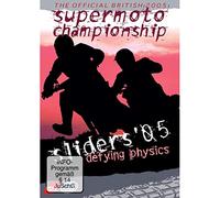 The Official British 2005 Supermoto - The Official British 2005 Supermoto Championship [Import anglais]