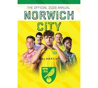 The Official Canaries Annual 2026