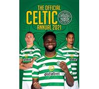 The Official Celtic Annual 2021
