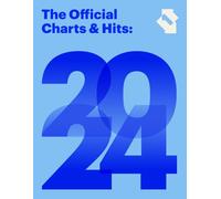 The Official Charts & Hits: 2024