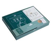 The Official Downton Abbey Afternoon Tea Cookbook Gift Set [book + tea towel]