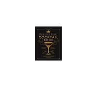 The Official Downton Abbey Cocktail Book
