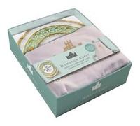 The Official Downton Abbey Cookbook Gift Set book apron by Annie Gray Annie Gray (Auteur)