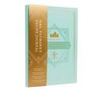 The Official Downton Abbey Mrs. Patmore's Recipe Journal