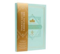 The Official Downton Abbey Mrs. Patmore's Recipe Journal by Owen, Weldon NEUF