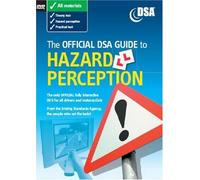 The Official DSA Guide to Hazard Perception [DVD] by Driving Standards Agency (2007-01-01)