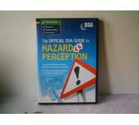 The Official DSA Guide to Hazard Perception [import anglais]