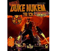 The Official Duke Nukem 3d Strategies & Secrets