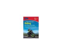 The Official Dvsa Guide To Riding The Essential Skills 2025