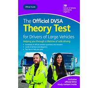 The Official Dvsa Theory Test For Large Vehicles