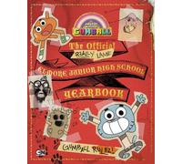 The Official Elmore Junior High School Yearbook