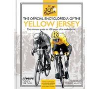 The Official Encyclopedia of the Yellow Jersey G