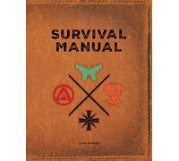 The Official Far Cry Survival Manual