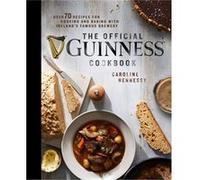 The Official Guinness Cookbook by Caroline Hennessy Caroline Hennessy (Auteur)