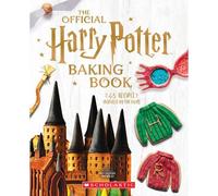 The Official Harry Potter Baking Book – Oxford University Press