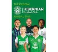 The Official Hibernian Football Club Annual 2025