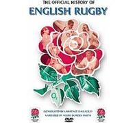 The Official History Of English Rugby G
