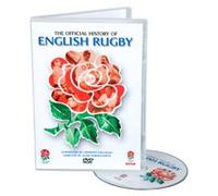 The Official History of English Rugby [Import anglais]