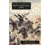 The Official History Of The Russo-Japanese War
