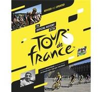 The Official History of the Tour de France by Serge Laget Serge Laget (Auteur)