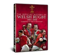 The Official History of Welsh Rugby