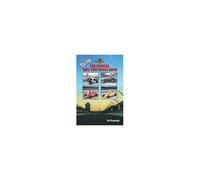 The Official Indy 500 Trivia Book