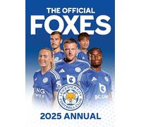 The Official Leicester City FC Annual 2025